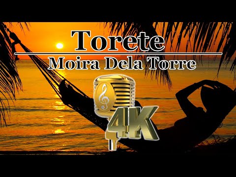 Torete - Moira Dela Torre Video Karaoke