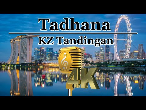 Tadhana by Kz Tandingan Video Karaoke