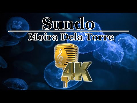 Sundo - Moira Dela Torre Video Karaoke